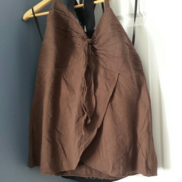 2 SZ 14 /16 Lane Bryant halters. - Picture 5 of 8